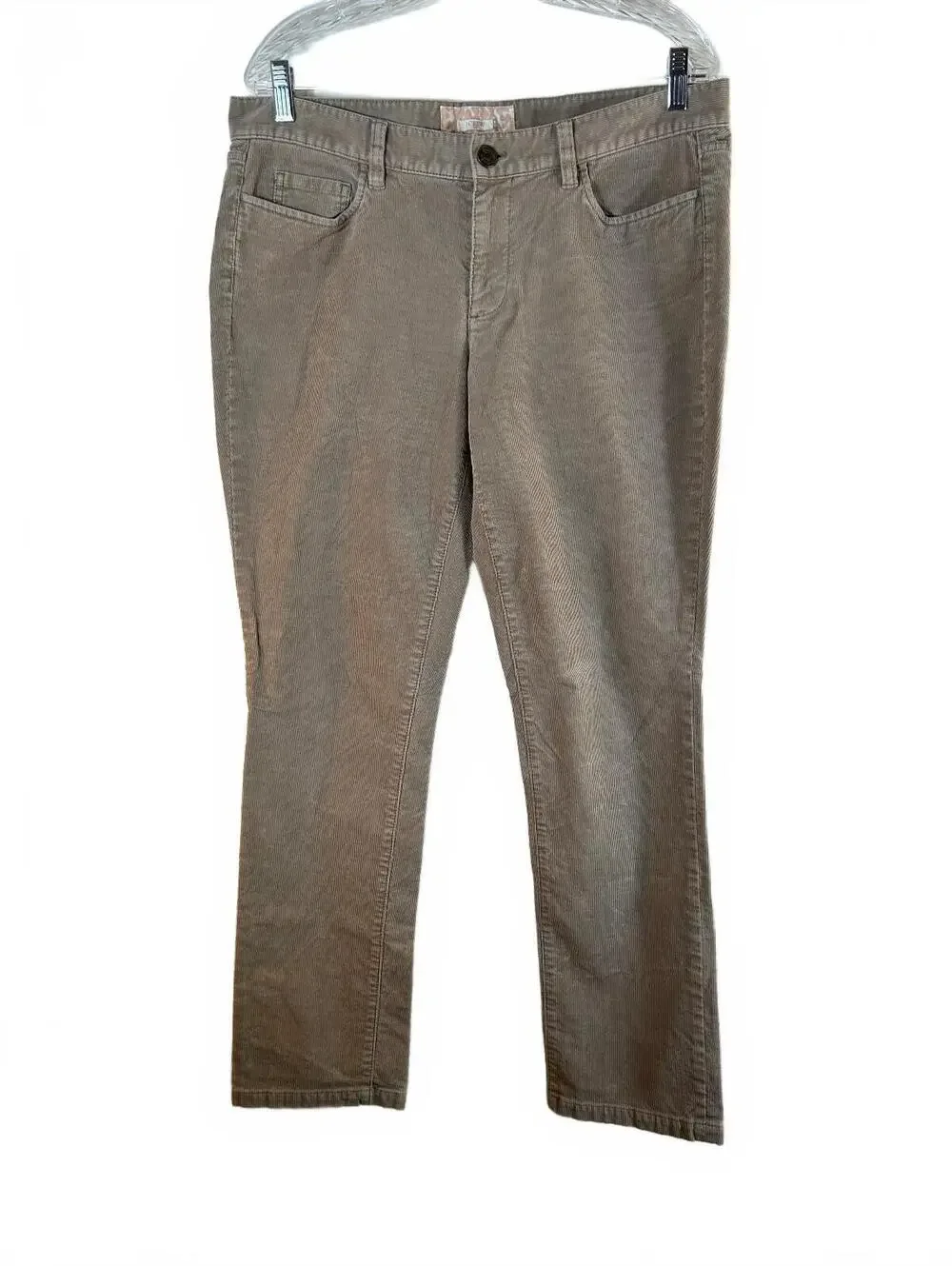 J. CREW Women’s Corduroy Pants / Size: 32R